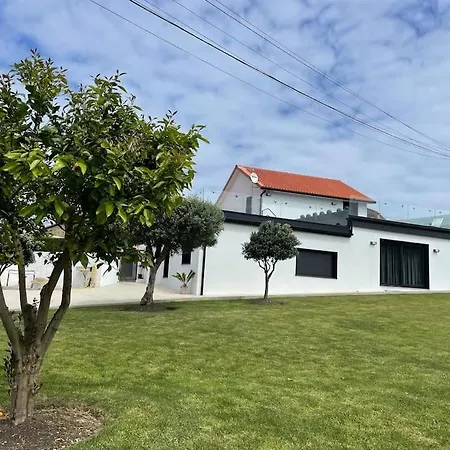 Casa Da Mestra Holiday home